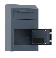 Cashmatic Basic electronic lock-6